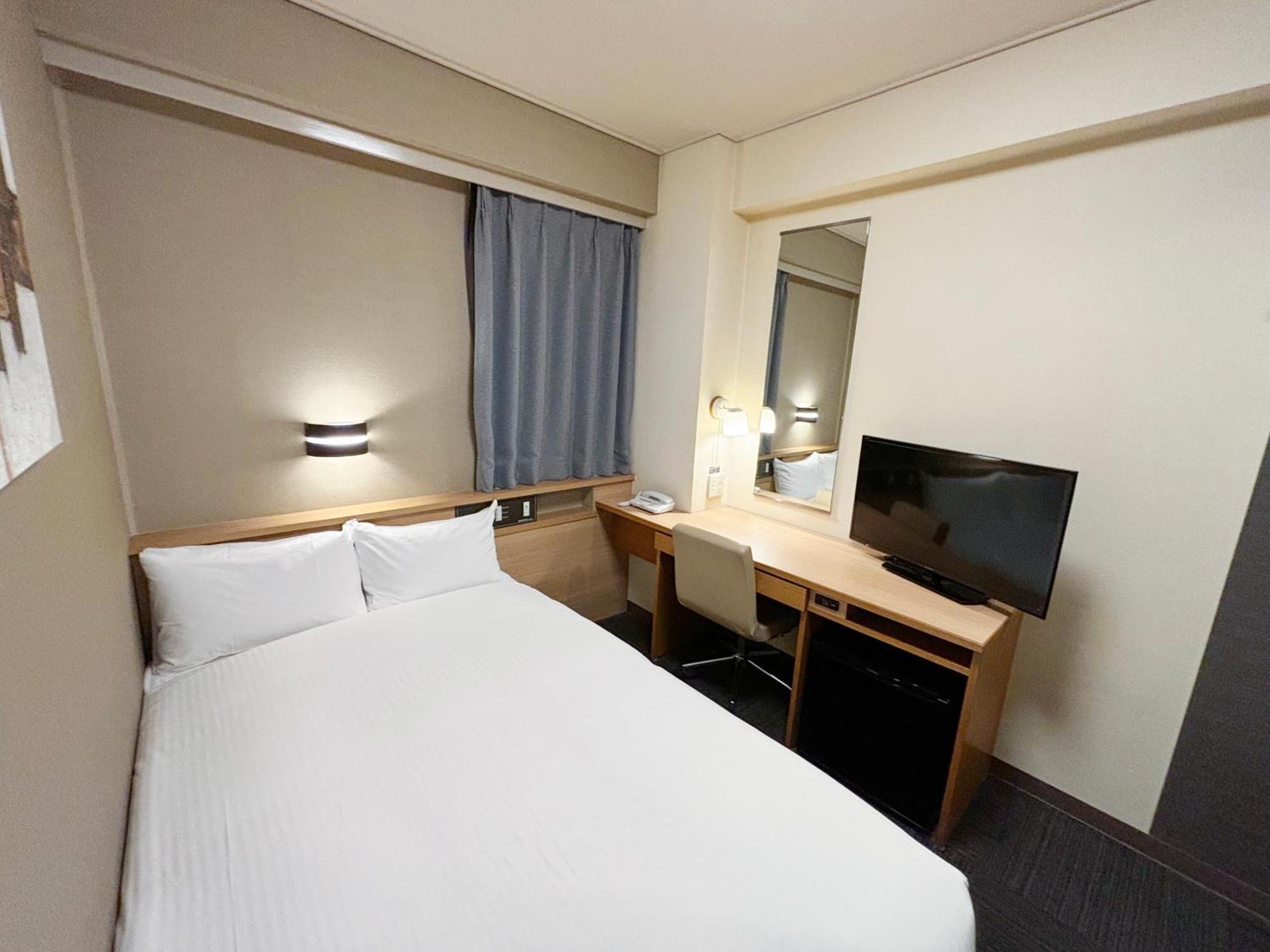 Hotel Route-Inn Shinagawa-Oimachi Tokyo Exterior photo