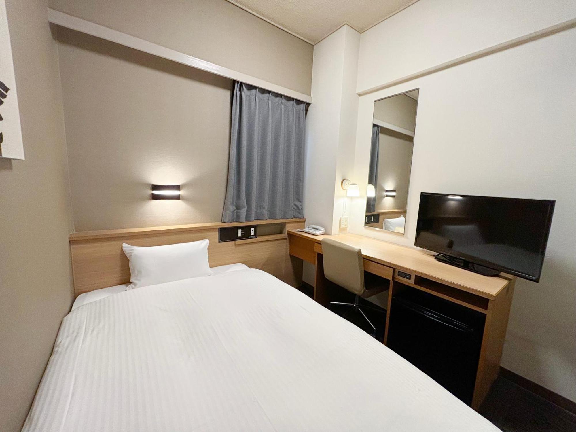 Hotel Route-Inn Shinagawa-Oimachi Tokyo Exterior photo